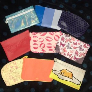Ipsy bags